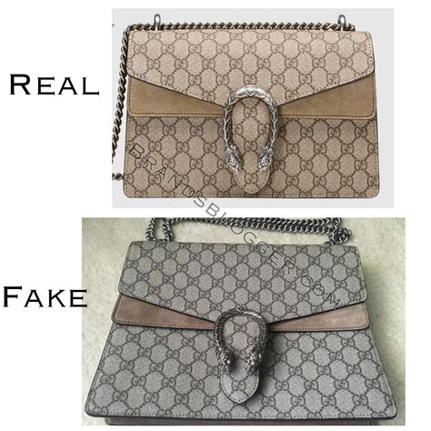 chain gucci dionysus bag real vs fake|Gucci Bag Authentication: 8 Steps To Spot a Fake – Bagaholic.